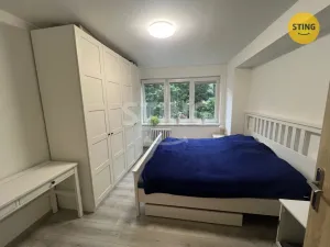 Pronájem bytu 2+kk, Ostrava, Bohumínská, 49 m2