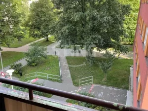 Pronájem bytu 2+kk, Ostrava, Bohumínská, 49 m2