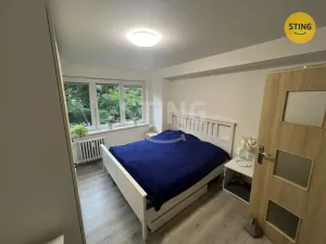 Pronájem bytu 2+1, Ostrava, Bohumínská, 49 m2