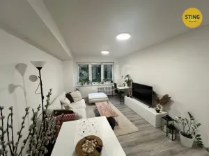 Pronájem bytu 2+1, Ostrava, Bohumínská, 49 m2