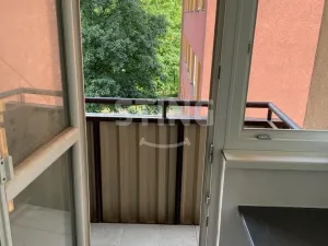 Pronájem bytu 2+1, Ostrava, Bohumínská, 49 m2