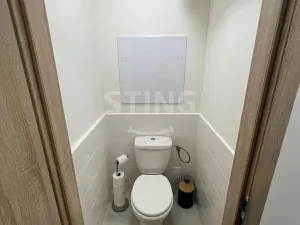 Pronájem bytu 2+1, Ostrava, Bohumínská, 49 m2