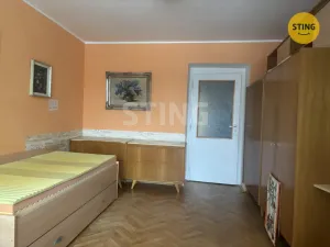 Pronájem bytu 2+1, Žďár nad Sázavou, Brodská, 54 m2