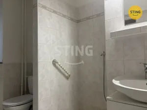 Pronájem bytu 2+1, Žďár nad Sázavou, Brodská, 54 m2