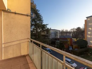 Prodej bytu 3+kk, Opava, Holasická, 65 m2