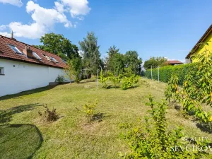 Prodej rodinného domu, Nechanice, 180 m2