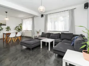 Prodej rodinného domu, Nechanice, 180 m2