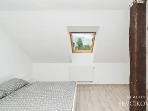 Prodej rodinného domu, Nechanice, 180 m2