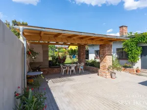 Prodej rodinného domu, Nechanice, 180 m2