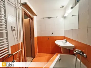 Pronájem bytu 3+1, Ostrava, Hlavní třída, 68 m2