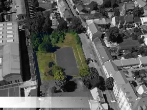 Prodej komerčního pozemku, Ostrava, Palackého, 4189 m2