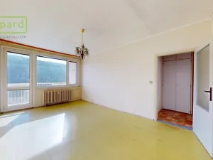 Prodej bytu 3+1, Děčín - Děčín IX-Bynov, Vítova, 76 m2