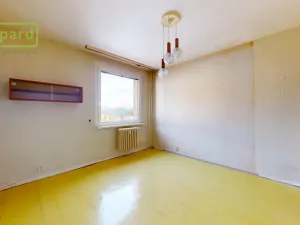 Prodej bytu 3+1, Děčín - Děčín IX-Bynov, Vítova, 76 m2