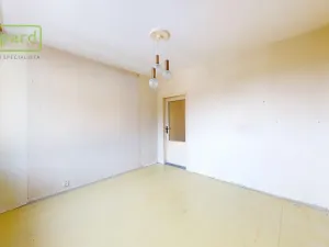 Prodej bytu 3+1, Děčín - Děčín IX-Bynov, Vítova, 76 m2