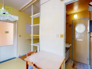 Prodej bytu 3+1, Děčín - Děčín IX-Bynov, Vítova, 76 m2