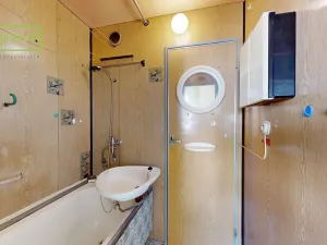 Prodej bytu 3+1, Děčín - Děčín IX-Bynov, Vítova, 76 m2