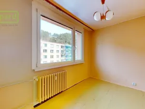 Prodej bytu 3+1, Děčín - Děčín IX-Bynov, Vítova, 76 m2