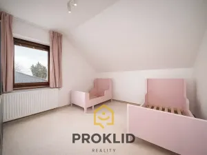 Prodej rodinného domu, Němčice nad Hanou, Nad Cukrovarem, 253 m2