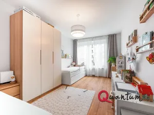 Prodej bytu 3+kk, Praha - Vysočany, Střídavá, 86 m2