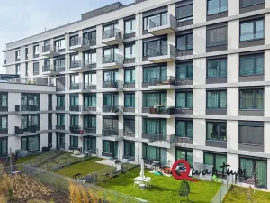 Prodej bytu 3+kk, Praha - Vysočany, Střídavá, 86 m2