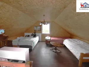 Prodej chaty, Děčín, Bynovská, 50 m2