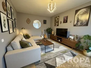 Prodej bytu 3+1, Plzeň - Jižní Předměstí, Brožíkova, 85 m2