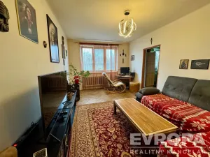 Prodej bytu 3+1, Plzeň - Jižní Předměstí, Brožíkova, 85 m2