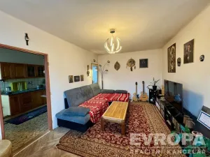 Prodej bytu 3+1, Plzeň - Jižní Předměstí, Brožíkova, 85 m2