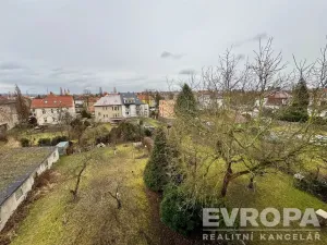 Prodej bytu 3+1, Plzeň - Jižní Předměstí, Brožíkova, 85 m2