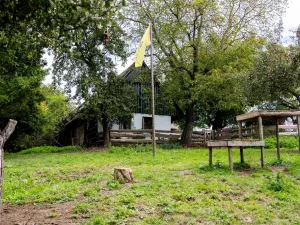 Prodej rodinného domu, Litíč, 60 m2