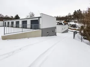 Prodej ostatní, Náchod