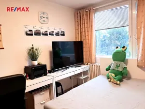 Pronájem bytu 3+1, Praha - Kamýk, Cuřínova, 75 m2