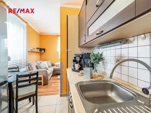 Pronájem bytu 2+kk, Pelhřimov, Pražská, 40 m2