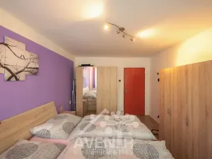 Prodej bytu 4+1, Liberec, Puškinova, 75 m2