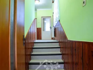 Prodej rodinného domu, Stará Ves nad Ondřejnicí, Na Drahách, 220 m2