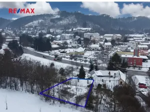 Prodej rodinného domu, Letovice, Na plese, 84 m2