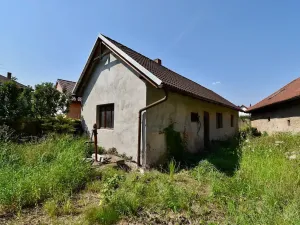 Prodej rodinného domu, Krchleby, 91 m2