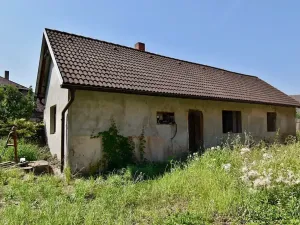 Prodej rodinného domu, Krchleby, 91 m2