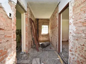 Prodej rodinného domu, Krchleby, 91 m2