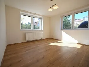 Pronájem bytu 2+1, Bučovice, Rybničná, 57 m2