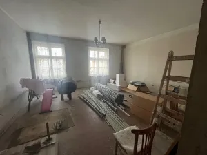 Prodej vícegeneračního domu, Teplice, Skupova, 600 m2