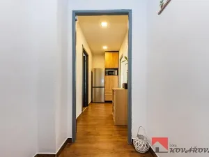 Prodej bytu 3+kk, Štětí, 80 m2