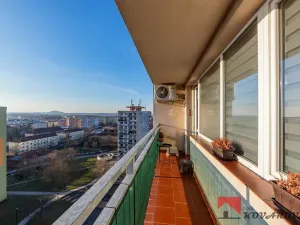 Prodej bytu 3+kk, Štětí, 80 m2