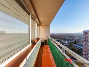 Prodej bytu 3+kk, Štětí, 80 m2