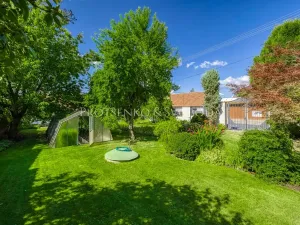 Prodej ubytování, Křižanov, Benešovo náměstí, 530 m2