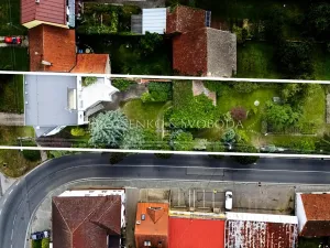 Prodej ubytování, Křižanov, Benešovo náměstí, 530 m2