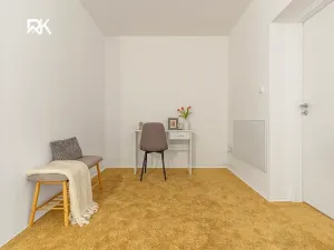 Prodej rodinného domu, Křečhoř, 100 m2