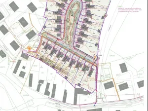 Prodej pozemku pro bydlení, Starý Kolín, 27971 m2