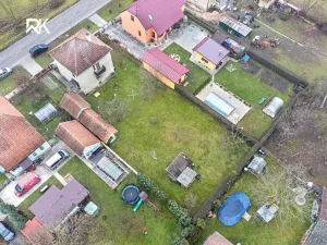 Prodej rodinného domu, Dymokury, Osvobození, 90 m2
