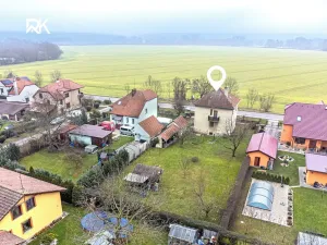 Prodej rodinného domu, Dymokury, Osvobození, 90 m2